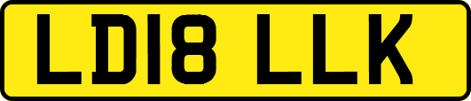 LD18LLK