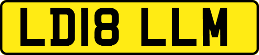 LD18LLM