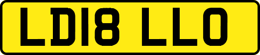 LD18LLO