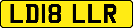 LD18LLR