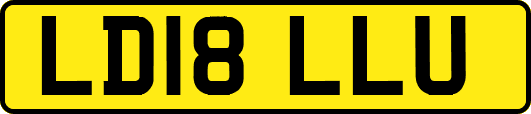LD18LLU