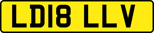LD18LLV