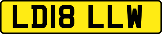 LD18LLW