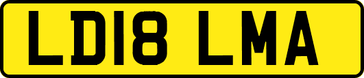 LD18LMA