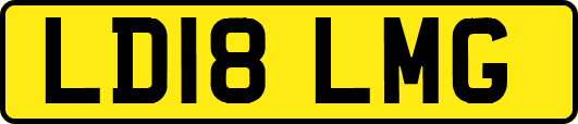 LD18LMG