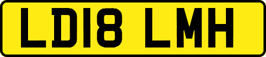 LD18LMH
