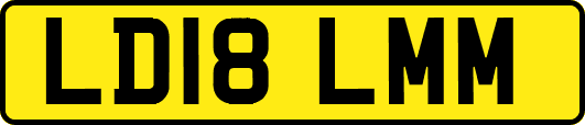 LD18LMM
