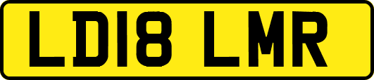 LD18LMR