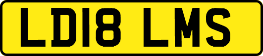 LD18LMS