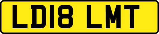 LD18LMT
