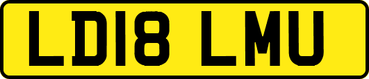 LD18LMU