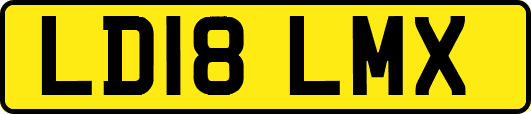 LD18LMX