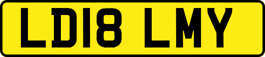 LD18LMY