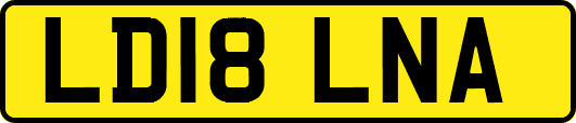 LD18LNA