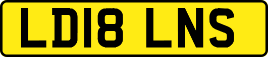 LD18LNS