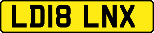 LD18LNX