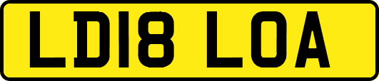 LD18LOA