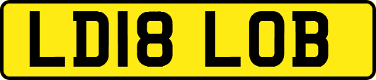 LD18LOB