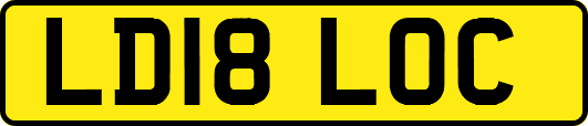 LD18LOC