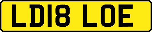 LD18LOE