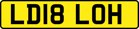 LD18LOH