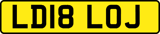 LD18LOJ