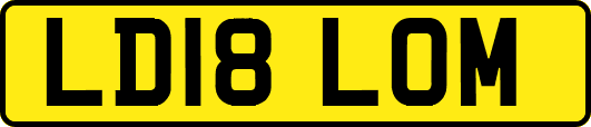 LD18LOM