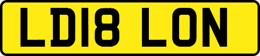 LD18LON