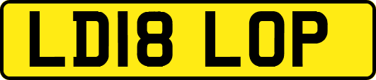 LD18LOP