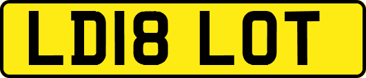 LD18LOT