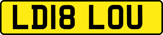 LD18LOU