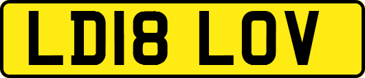 LD18LOV