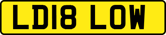 LD18LOW