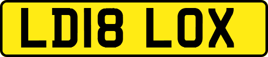 LD18LOX