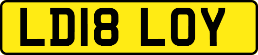 LD18LOY