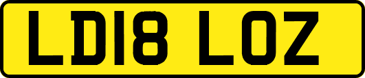 LD18LOZ