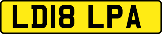 LD18LPA