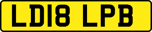 LD18LPB