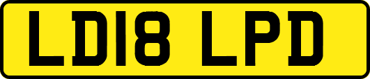 LD18LPD