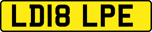 LD18LPE
