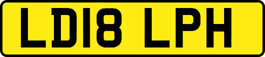 LD18LPH