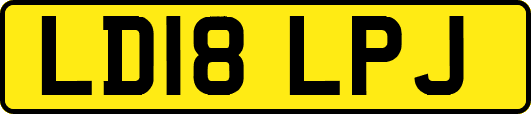 LD18LPJ
