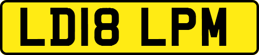 LD18LPM