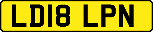LD18LPN
