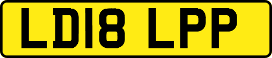 LD18LPP