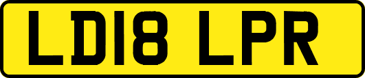 LD18LPR