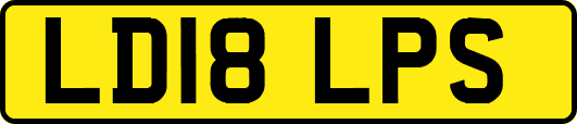 LD18LPS