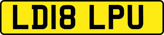 LD18LPU