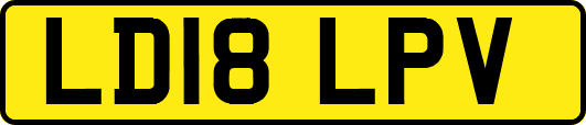 LD18LPV