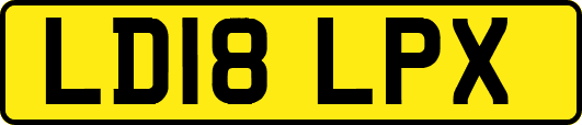 LD18LPX